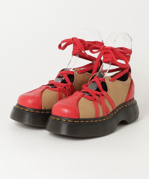 Dr.Martens（ドクターマーチン） シューズ BUZZ バレリーナ バレリーナ