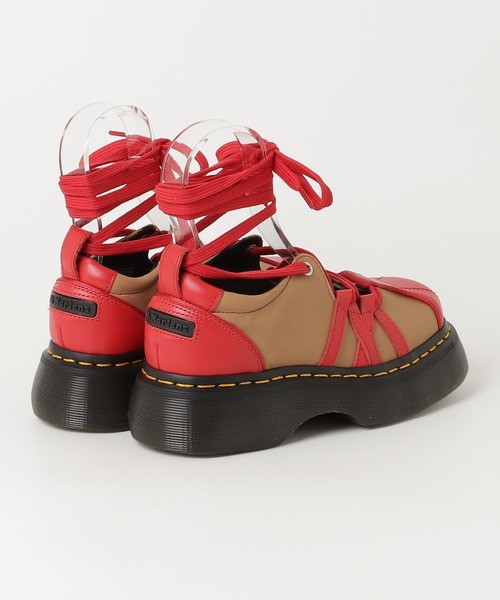 Dr.Martens（ドクターマーチン） シューズ BUZZ バレリーナ バレリーナ