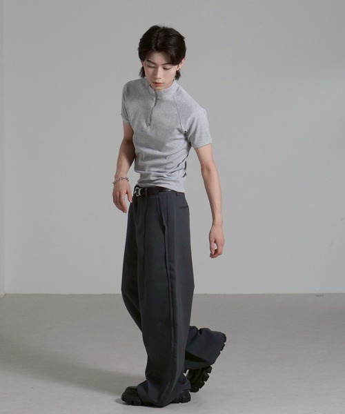 Chikashitsu+（チカシツプラス） tシャツ メンズ レディース 