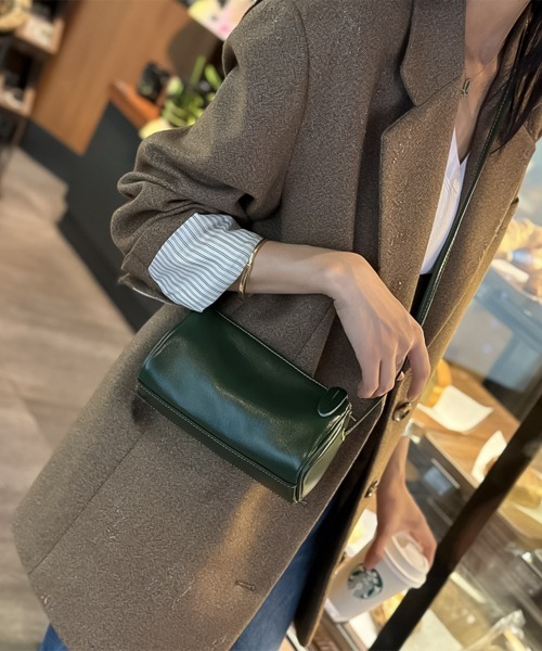 blackdia ocean（ブラックダイヤオーシャン） ショルダーバッグ バッグ