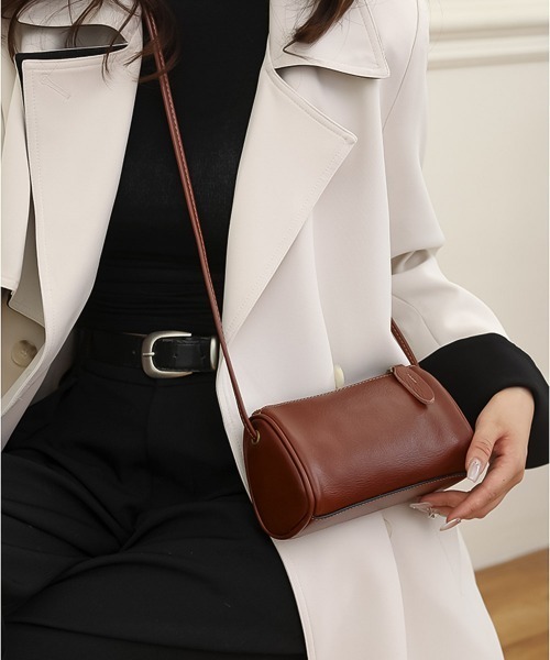 blackdia ocean（ブラックダイヤオーシャン） ショルダーバッグ バッグ