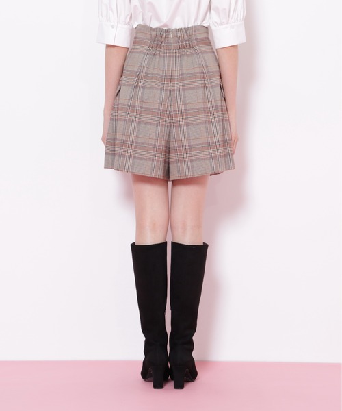 JILL by JILL STUART（ジルバイジルスチュアート） パンツ ラップ