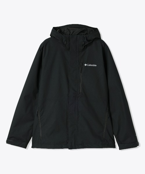 Columbia（コロンビア） コート ジャケット 「Columbia」ハイク