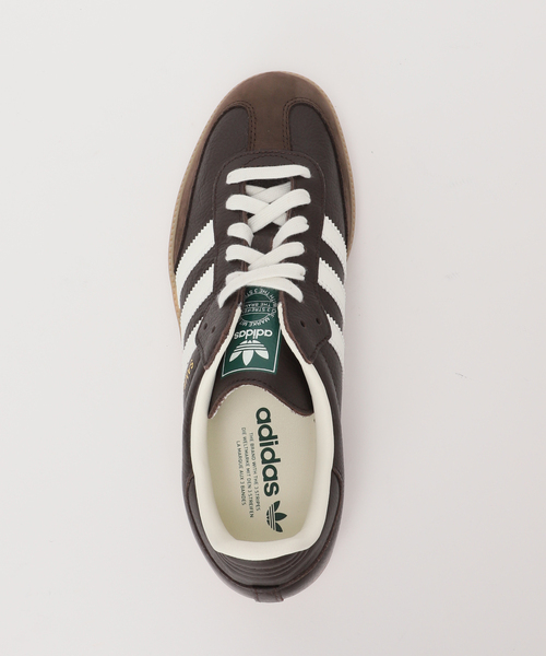 adidas スニーカー 「WEB限定追加」adidas/アディダス SAMBA OG