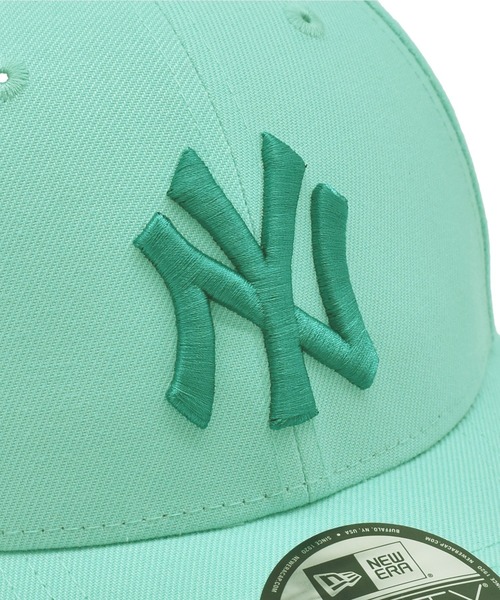 ニューエラキャップ 9fortyカーキ 緑 グリーン系 楽天市場】ニューエラ NEW ERA キャップ 帽子 Neon Green Tonal