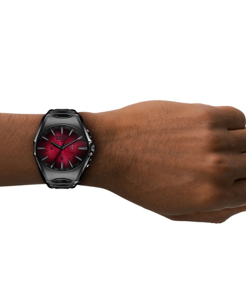 DIESEL メンズ腕時計｜腕時計、懐中時計｜ファッション おすすめ人気