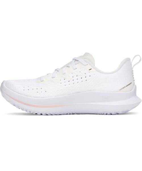 アンダーアーマーベロシティ4 レディース24.0 UNDER ARMOUR（アンダーアーマー） スニーカー UAベロシティ4