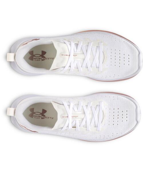 UNDER ARMOUR（アンダーアーマー） スニーカー UAベロシティ4