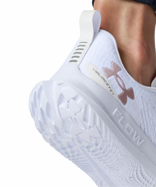 UNDER ARMOUR（アンダーアーマー） スニーカー UAベロシティ4