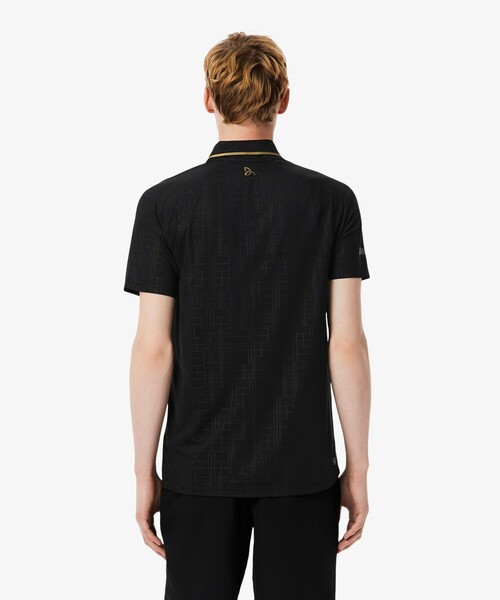 LACOSTE（ラコステ） ポロシャツ 「EC only」「ノバク・ジョコビッチ