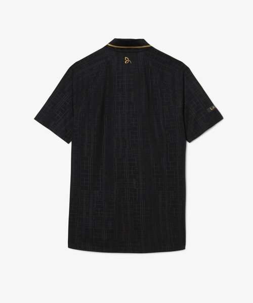 LACOSTE（ラコステ） ポロシャツ 「EC only」「ノバク・ジョコビッチ
