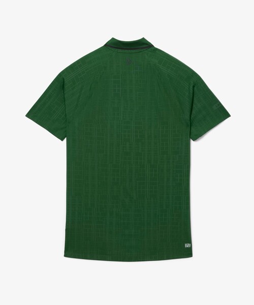 LACOSTE（ラコステ） ポロシャツ 「EC only」「ノバク・ジョコビッチ