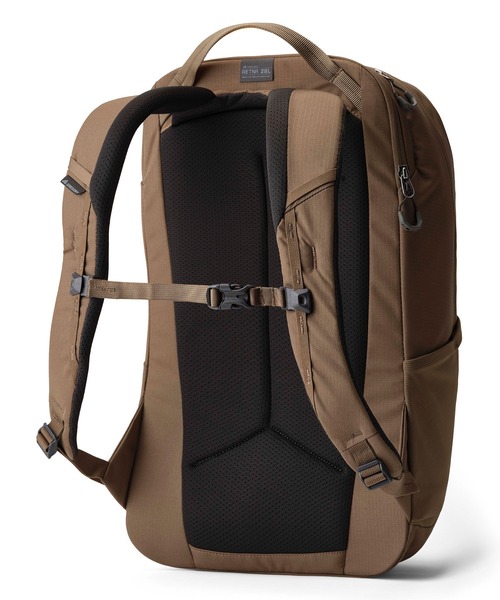 GREGORY（グレゴリー） デイバック リュック レトナ28 RETNA 28 メサ