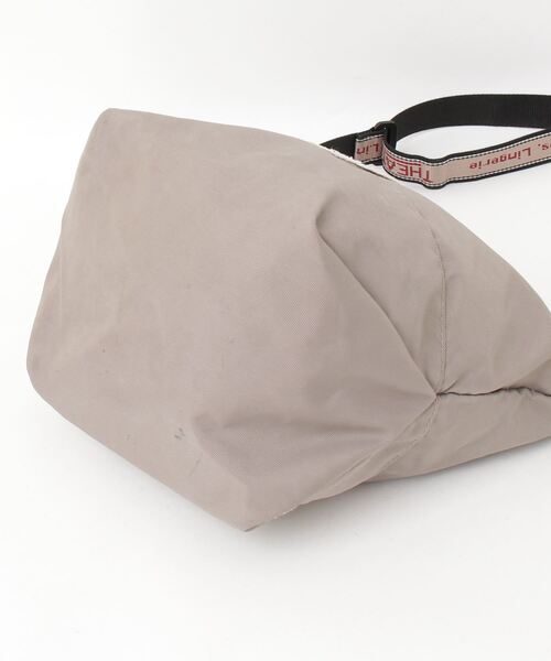 「THEATRE PRODUCTS」 ショルダーバッグ FREE グレー レディース_画像3