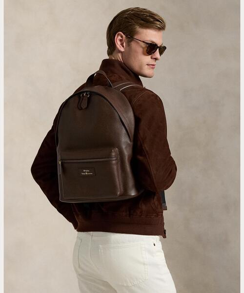 POLO RALPH LAUREN（ポロ・ラルフローレン） デイバック リュック