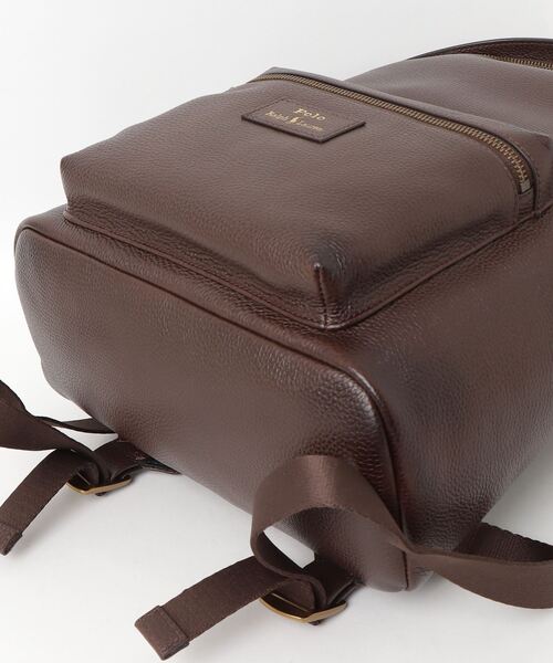 POLO RALPH LAUREN（ポロ・ラルフローレン） デイバック リュック