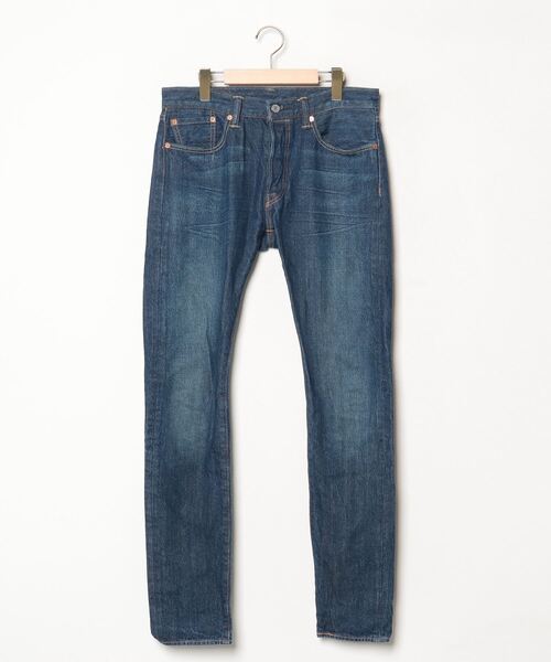 Levi's 「Levi's」 デニムパンツ 31inch ダークインディゴブルー