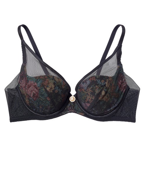 PEACH JOHN（ピーチジョン） ブラジャー 「バービーさんコラボHカップ