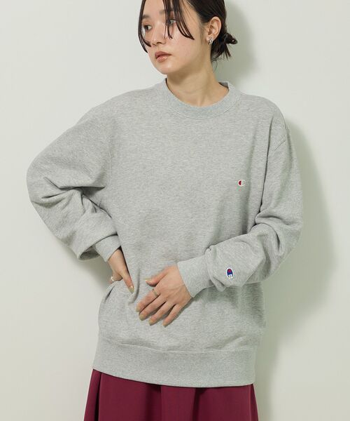 Champion（チャンピオン） トレーナー スウェット Champion CREW NECK