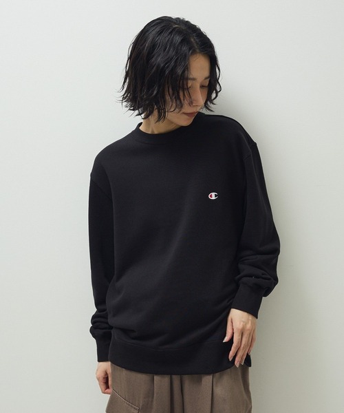 Champion（チャンピオン） トレーナー スウェット Champion CREW NECK