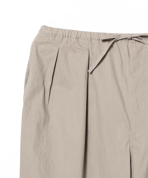 ORCIVAL（オーシバル） パンツ ORCIVAL / Cotton Nylon Bio Peach Easy