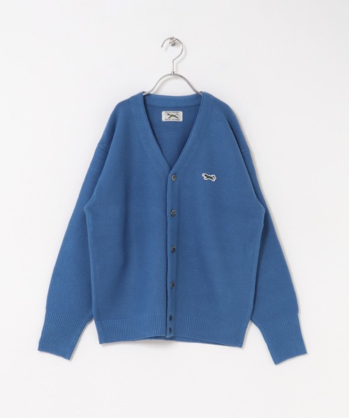 【超希少】【PENNEY'S TOWNCRAFT】タウンクラフト　カーディガン TOWNCRAFT（タウンクラフト） カーディガン メンズ PENNEYS TOWNCRAFT