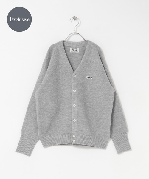 【超希少】【PENNEY'S TOWNCRAFT】タウンクラフト　カーディガン TOWNCRAFT（タウンクラフト） カーディガン 「WEB/一部店舗限定