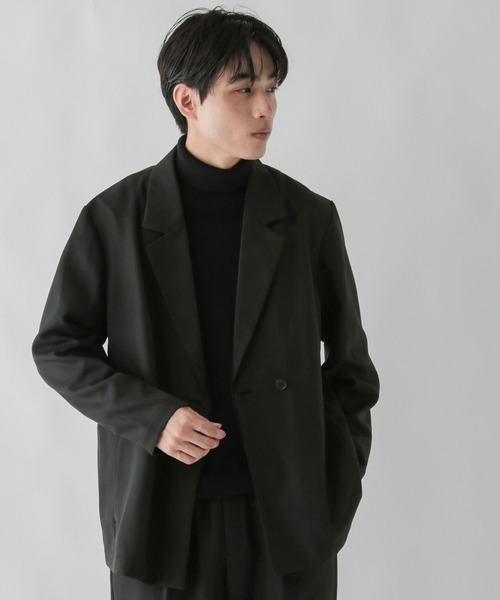 GLOBAL WORK（グローバルワーク） ジャケット テーラードジャケット