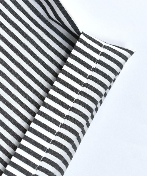 「Healthknit Product」 半袖シャツ M ブラック メンズ_画像7