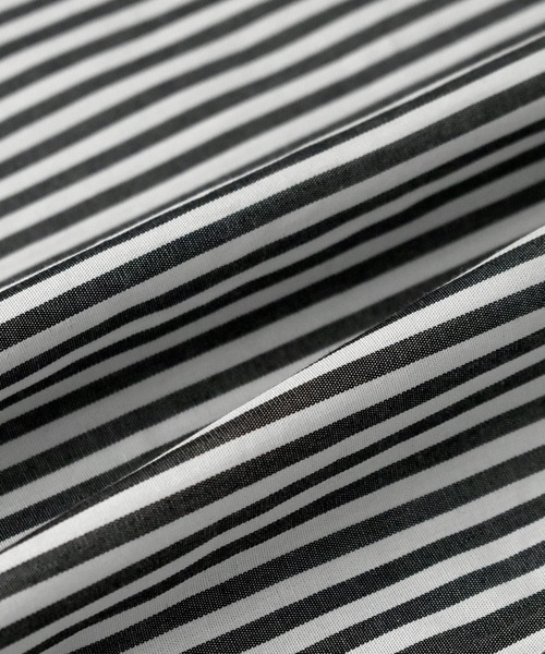 「Healthknit Product」 半袖シャツ M ブラック メンズ_画像8