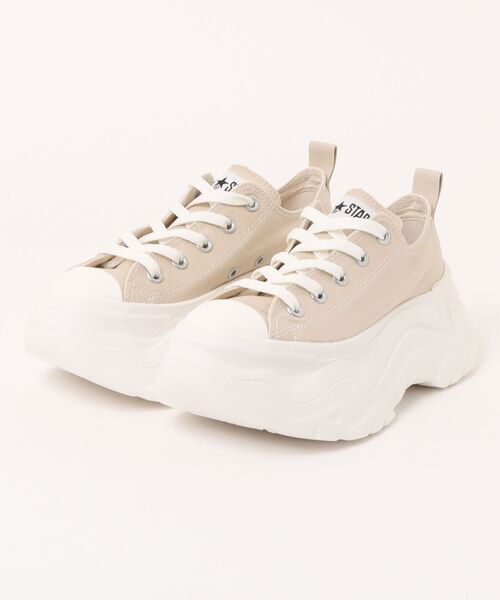 CONVERSE（コンバース） スニーカー ALL STAR CITYHIKE OX レディース