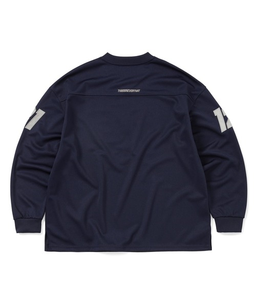 thisisneverthat（ディスイズネバーザット） Football Jersey メンズ