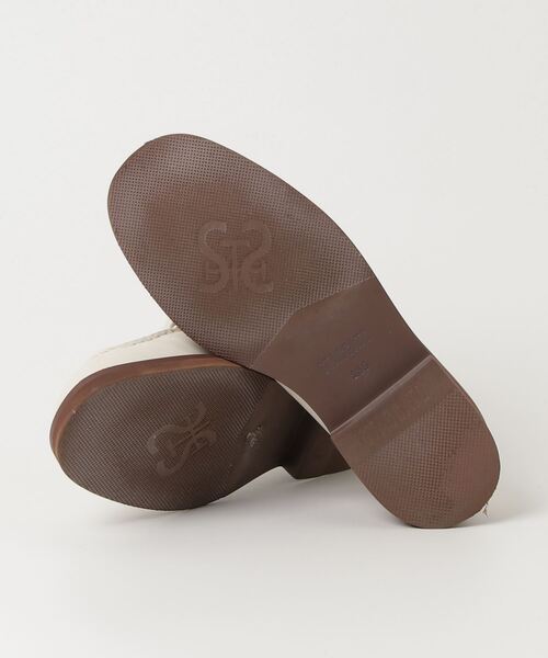 STACCATO（スタッカート） シューズ 23.5cm ホワイト レディース