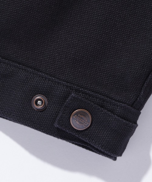 Dickies（ディッキーズ） コート ジャケット XLARGE×Dickies WORK