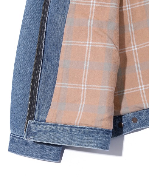 Dickies（ディッキーズ） コート ジャケット XLARGE×Dickies WORK
