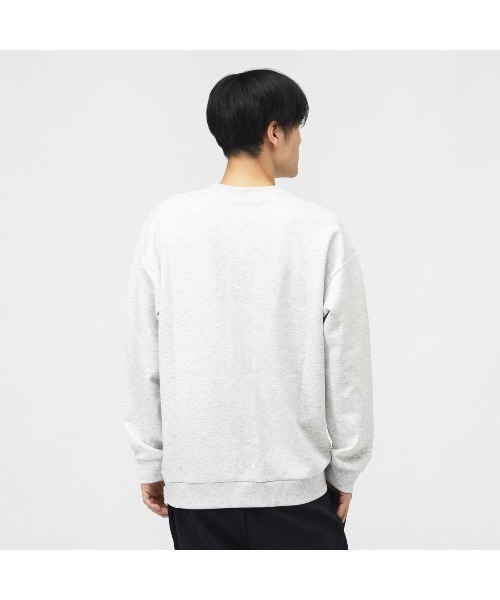 OAKLEY（オークリー） トレーナー スウェット BORDERLESS QD FLEECE
