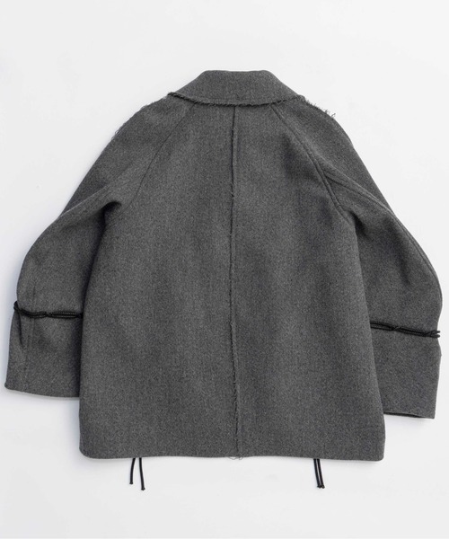 grenfell ダッフルコート（レディースファッション） | ファッション