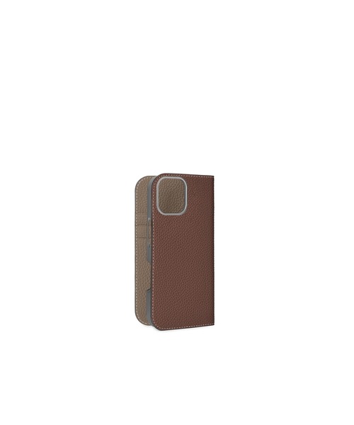 BONAVENTURA（ボナベンチュラ） スマホケース (iPhone 17) ダイアリー