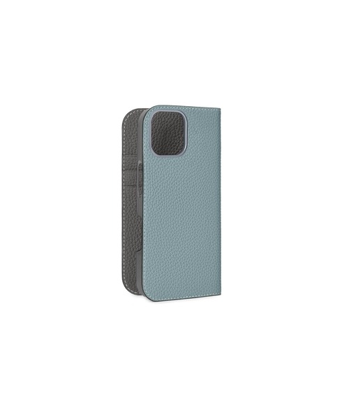BONAVENTURA（ボナベンチュラ） スマホケース (iPhone 17) ダイアリー