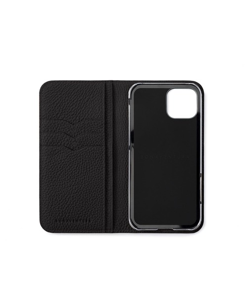 ボナベンチュラBONAVENTURA iPhone17ケース ブラック 楽天市場】iPhone 17 シリーズ 一部入荷【BONAVENTURA公式】ダイアリー