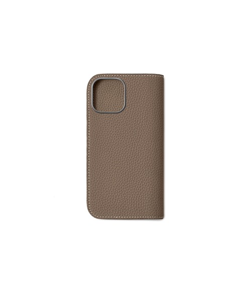 BONAVENTURA（ボナベンチュラ） スマホケース (iPhone 17) ダイアリー