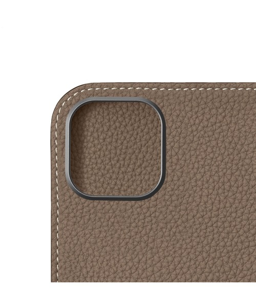 BONAVENTURA（ボナベンチュラ） スマホケース (iPhone 17) ダイアリー