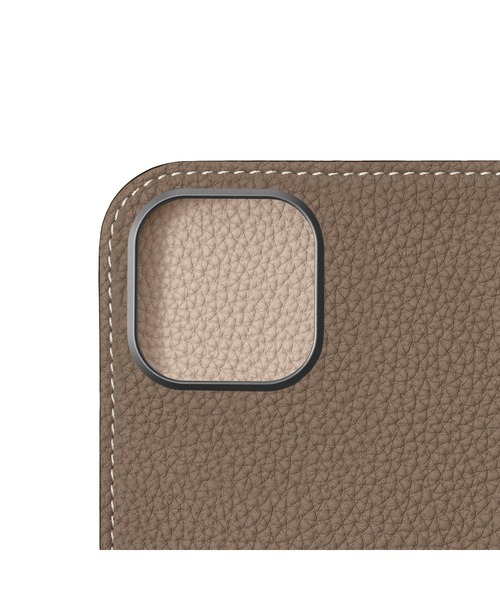 BONAVENTURA（ボナベンチュラ） スマホケース (iPhone 17) ダイアリー