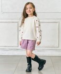 tシャツ 「WEB限定」3柄シアースリーブトッ...の詳細画像3