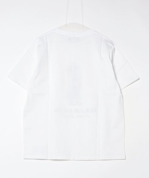 「adamsJUGGLER」 半袖Tシャツ M ブラック メンズ_画像2