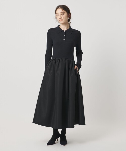 UNITED ARROWS（ユナイテッドアローズ） ワンピース フィット