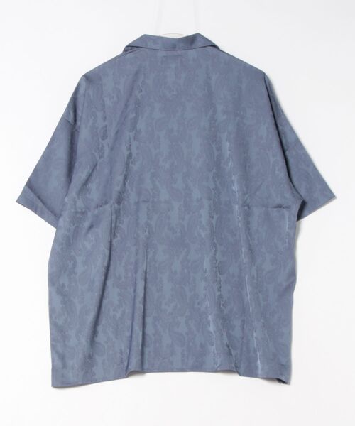 「Subciety」 半袖シャツ X-LARGE ブラック メンズ_画像2