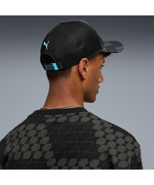 PUMA（プーマ） キャップ 帽子 ユニセックス F1 アルティメット