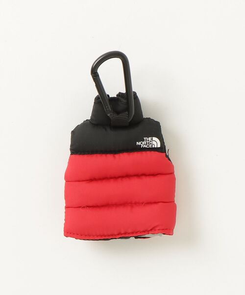 THE NORTH FACE（ザ ノースフェイス） キーホルダー 「THE NORTH FACE