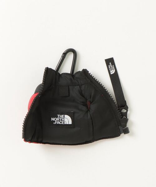 THE NORTH FACE（ザ ノースフェイス） キーホルダー 「THE NORTH FACE